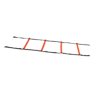 Tréningový rebrík Select agility ladder oranžová